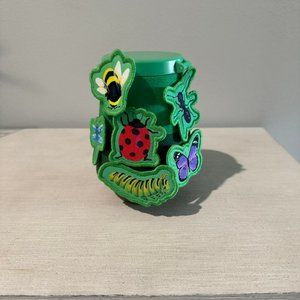 Lovevery Fuzzy Bug Shrub